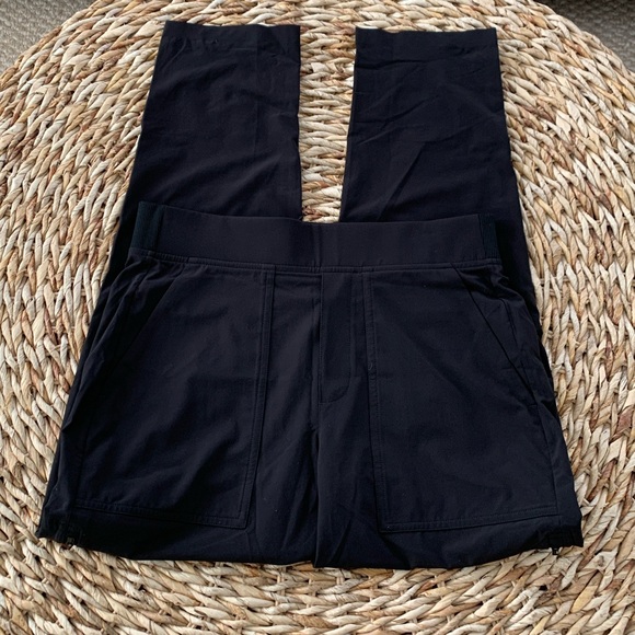 Athleta Brooklyn Utility Ankle Pant - Picture 8 of 16